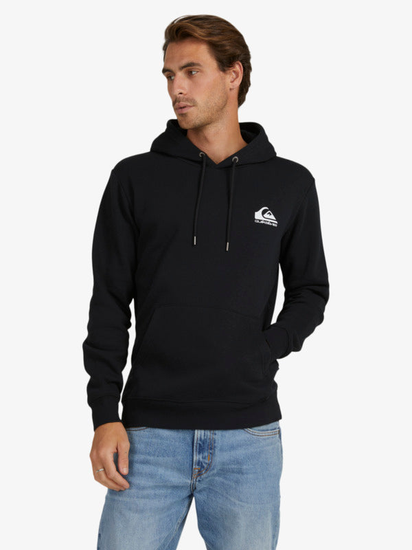 Mens Crucial Promo Hoodie