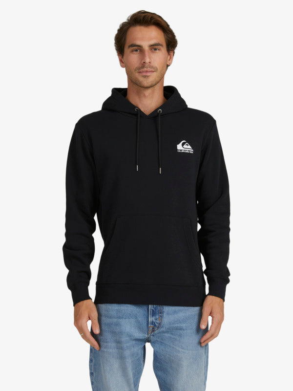 Mens Crucial Promo Hoodie