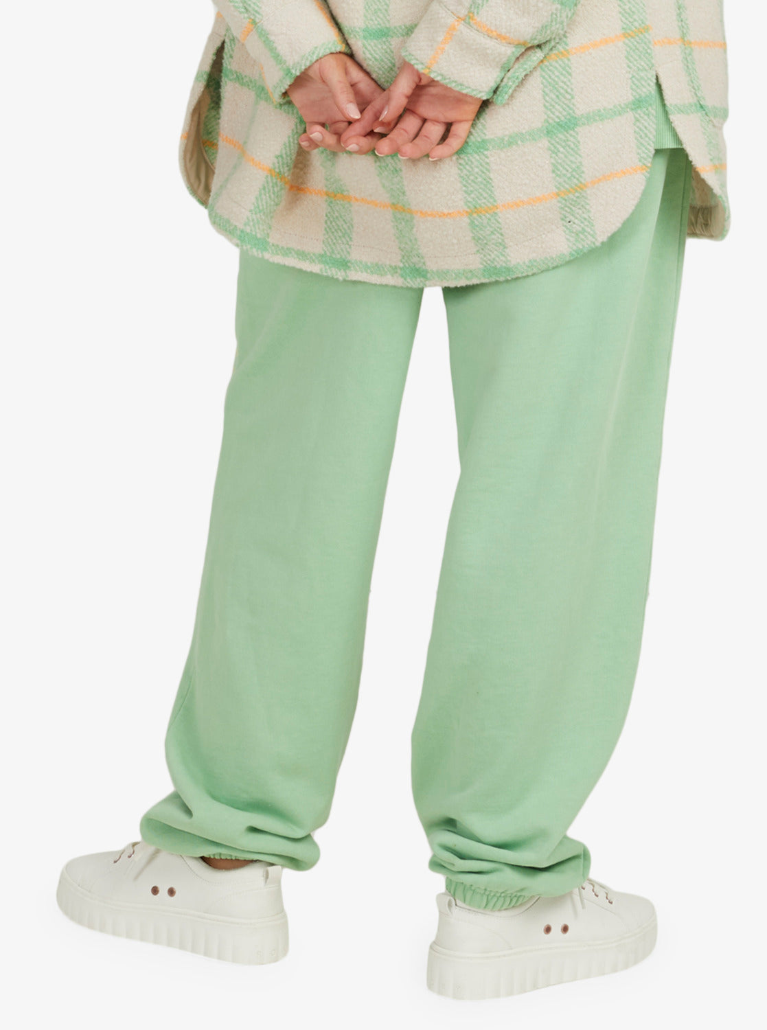 Move On Up Baggy Sweatpants