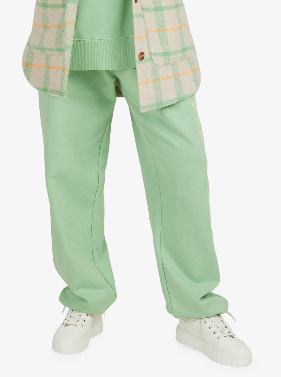 Move On Up Baggy Sweatpants