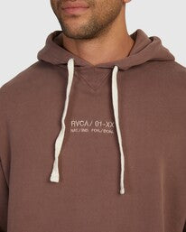 Rvca Circa Hoodie