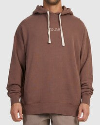 Rvca Circa Hoodie