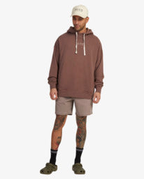 Rvca Circa Hoodie