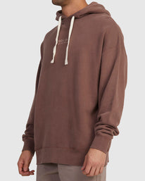 Rvca Circa Hoodie