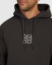 Threeways Hoodie