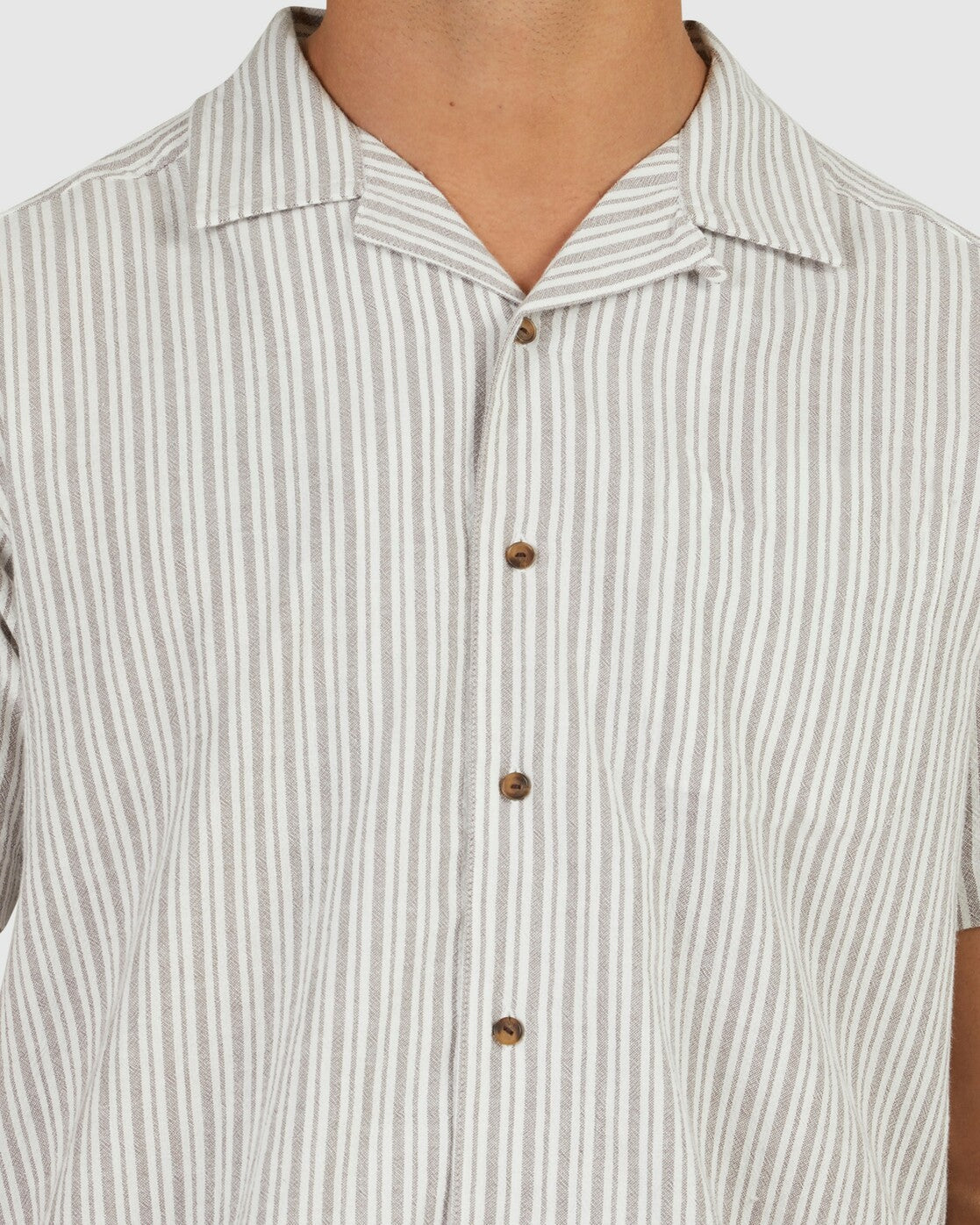 Beat Stripe Shirt