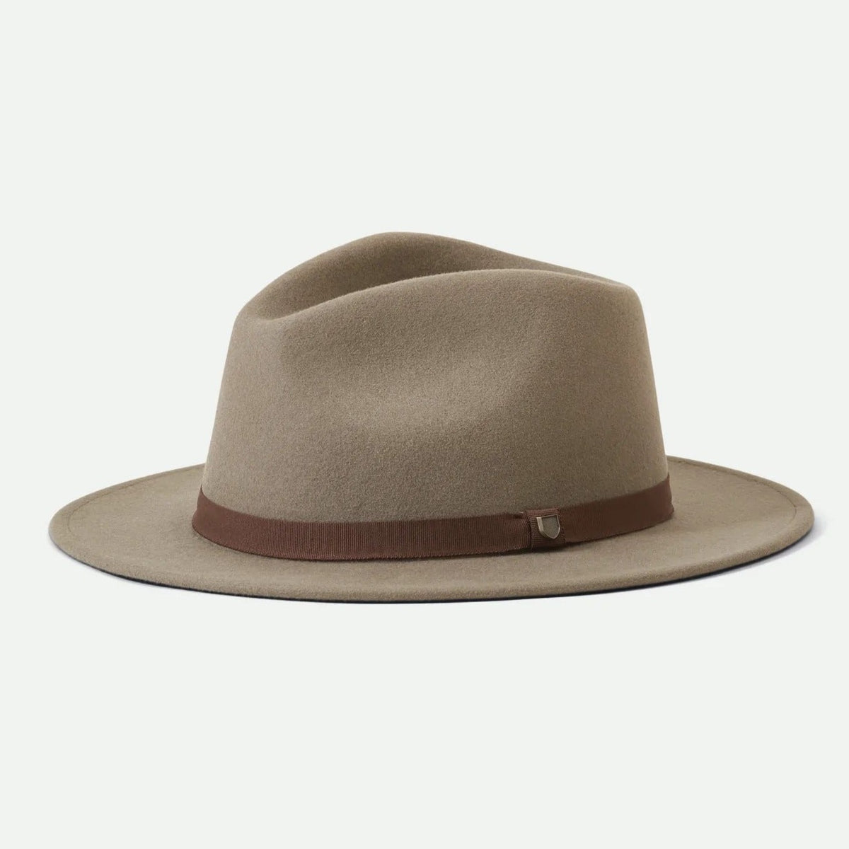 Wesley Packable Fedora Mermaid