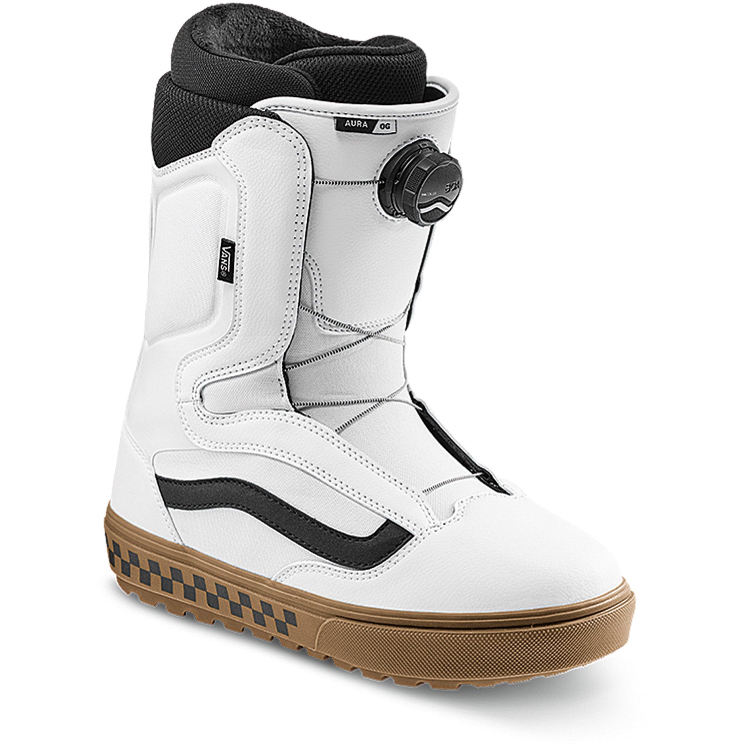 Vans Aura OG Snowboard Boot 2021