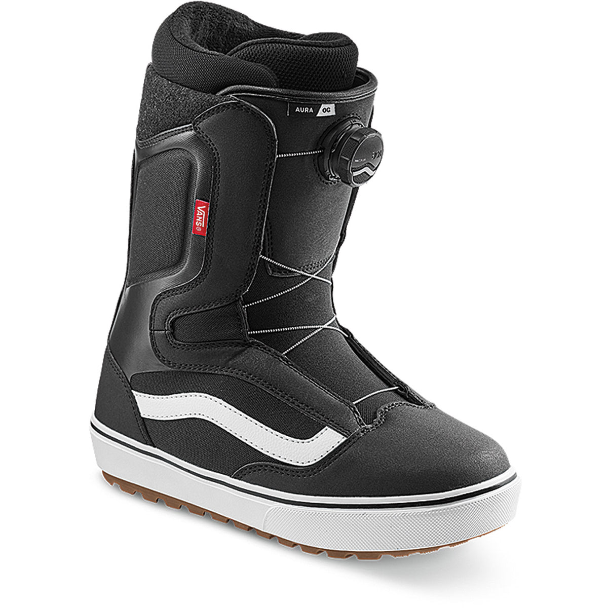 Vans Aura OG Snowboard Boot 2021