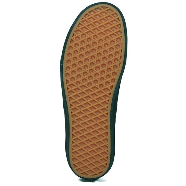 Vans Authentic Decon Premium Leather\