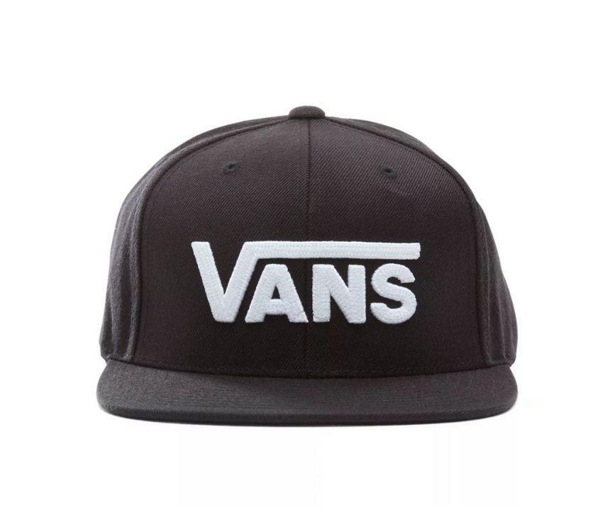 Vans Drop V II Snapback 