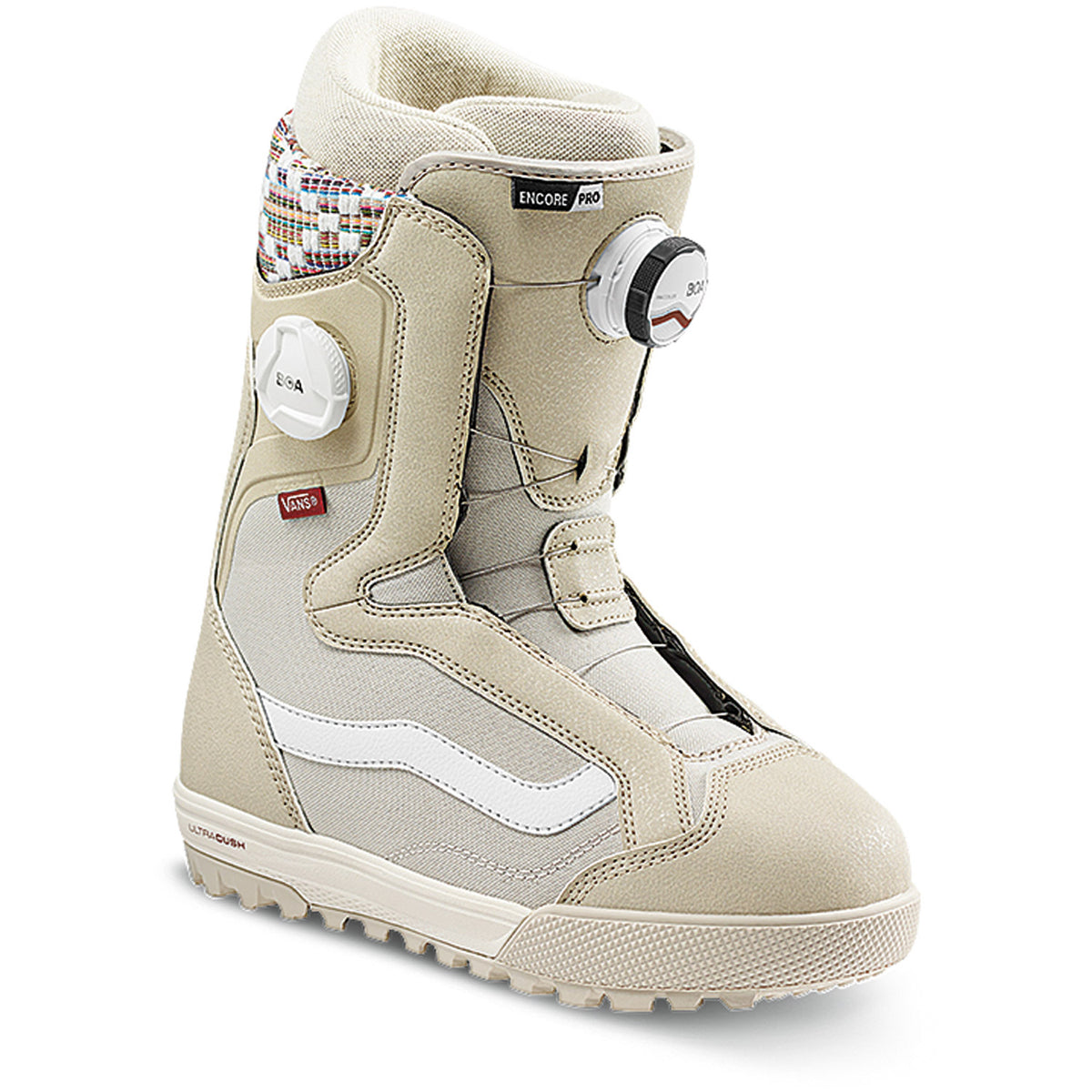 Encore Pro Ladies Snowboard Boots 2021