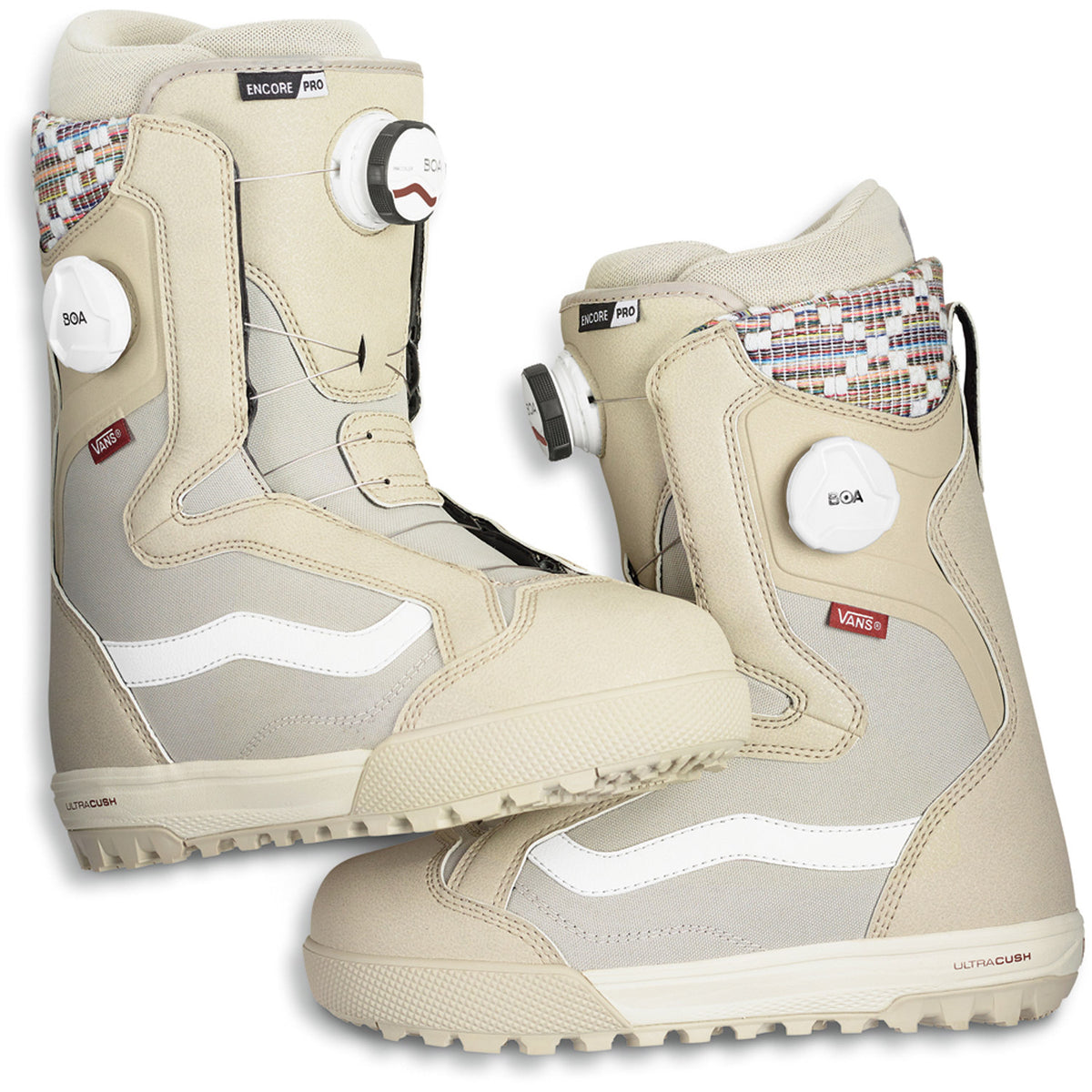 Encore Pro Ladies Snowboard Boots 2021