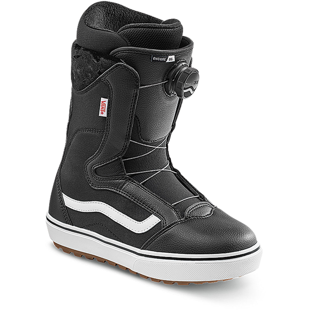 Vans Encore OG Snowboard Boot 2021