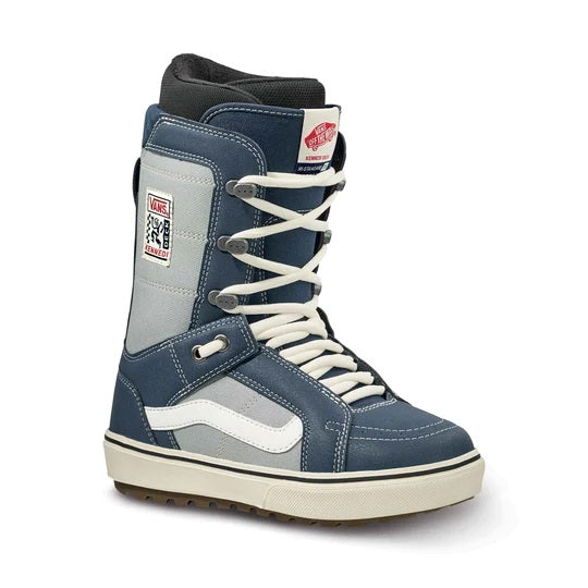 Vans Hi-Standard OG Womens SB Boots 2022 Auski Australia