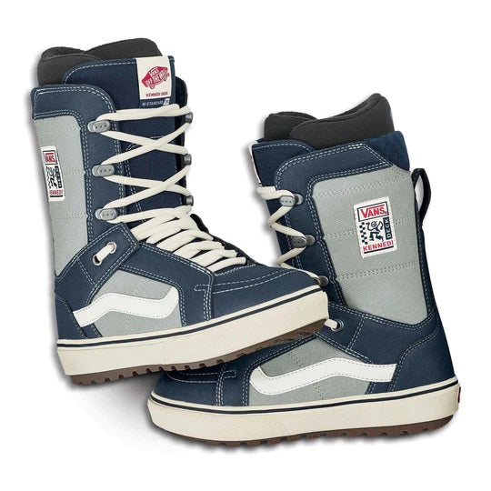 Hi-Standard OG Womens SB Boots 2022