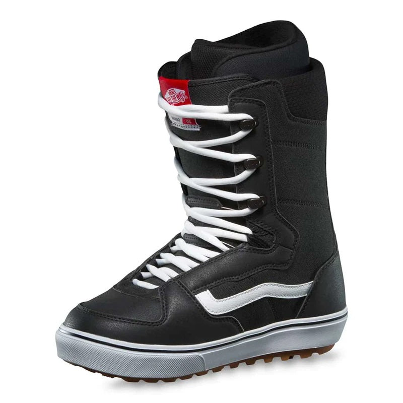 Vans invado og snowboard boots 2022 Clearance