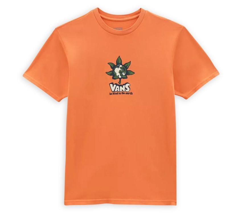 Vans Peace Of Mind SS T-Shirt