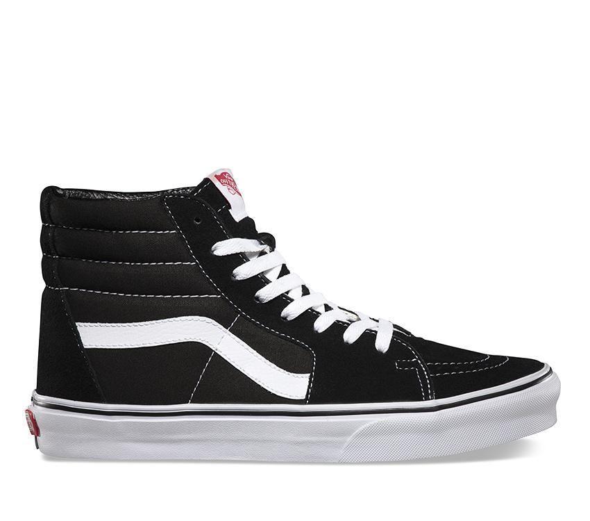 Vans Sk8 Hi 