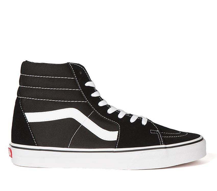 Vans SK8-Hi Shoes