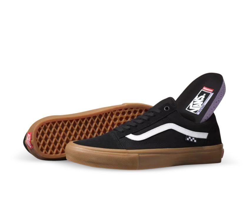 Vans Skate Old Skool Shoes