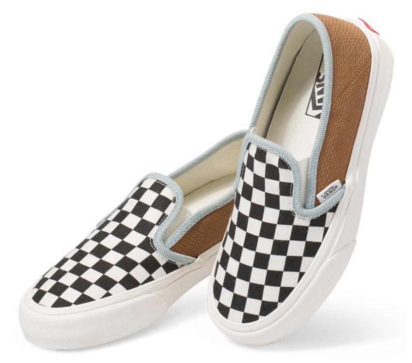 Vans Slip-On Sf Shoes