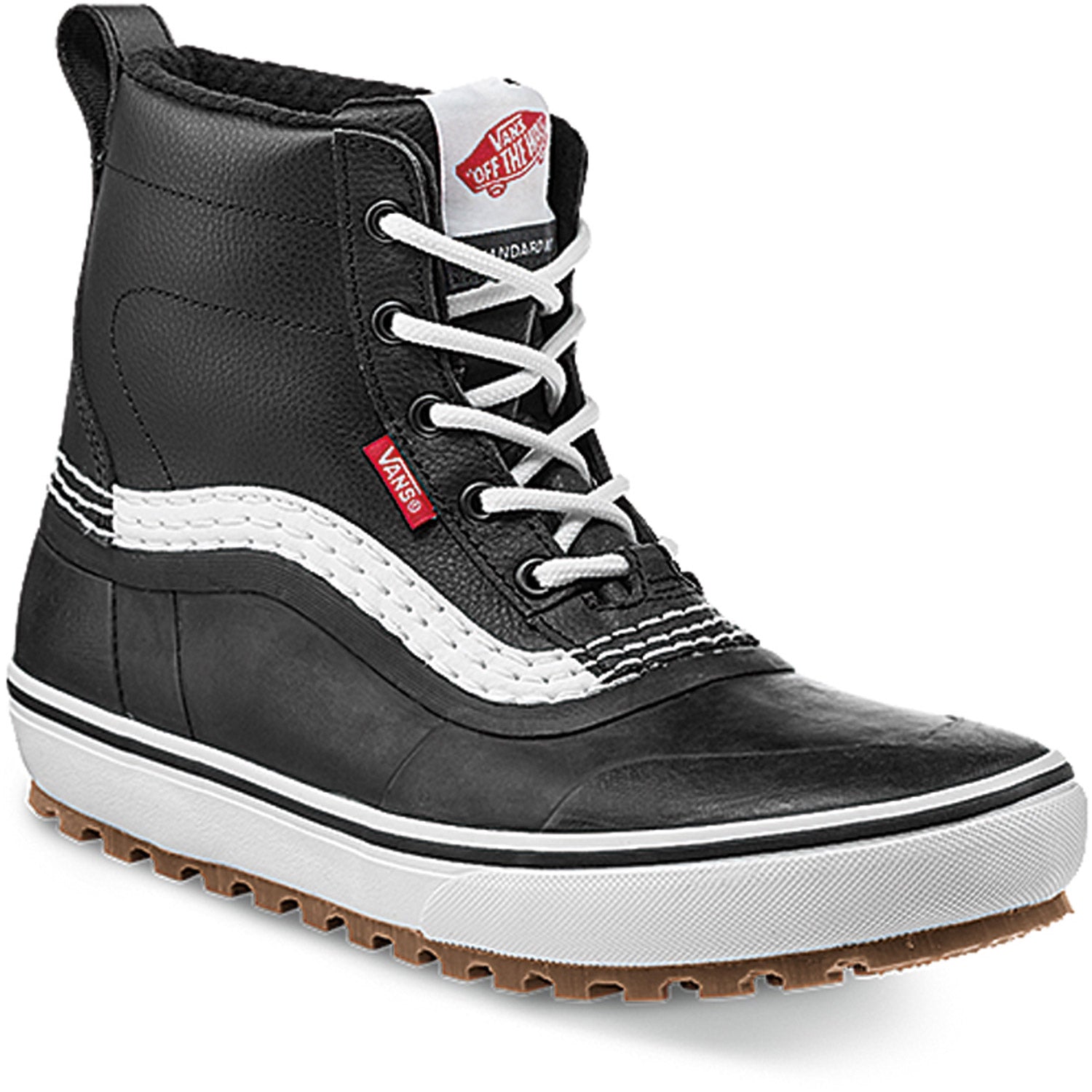 Vans Standard Mide MTE Apre Boots 2021