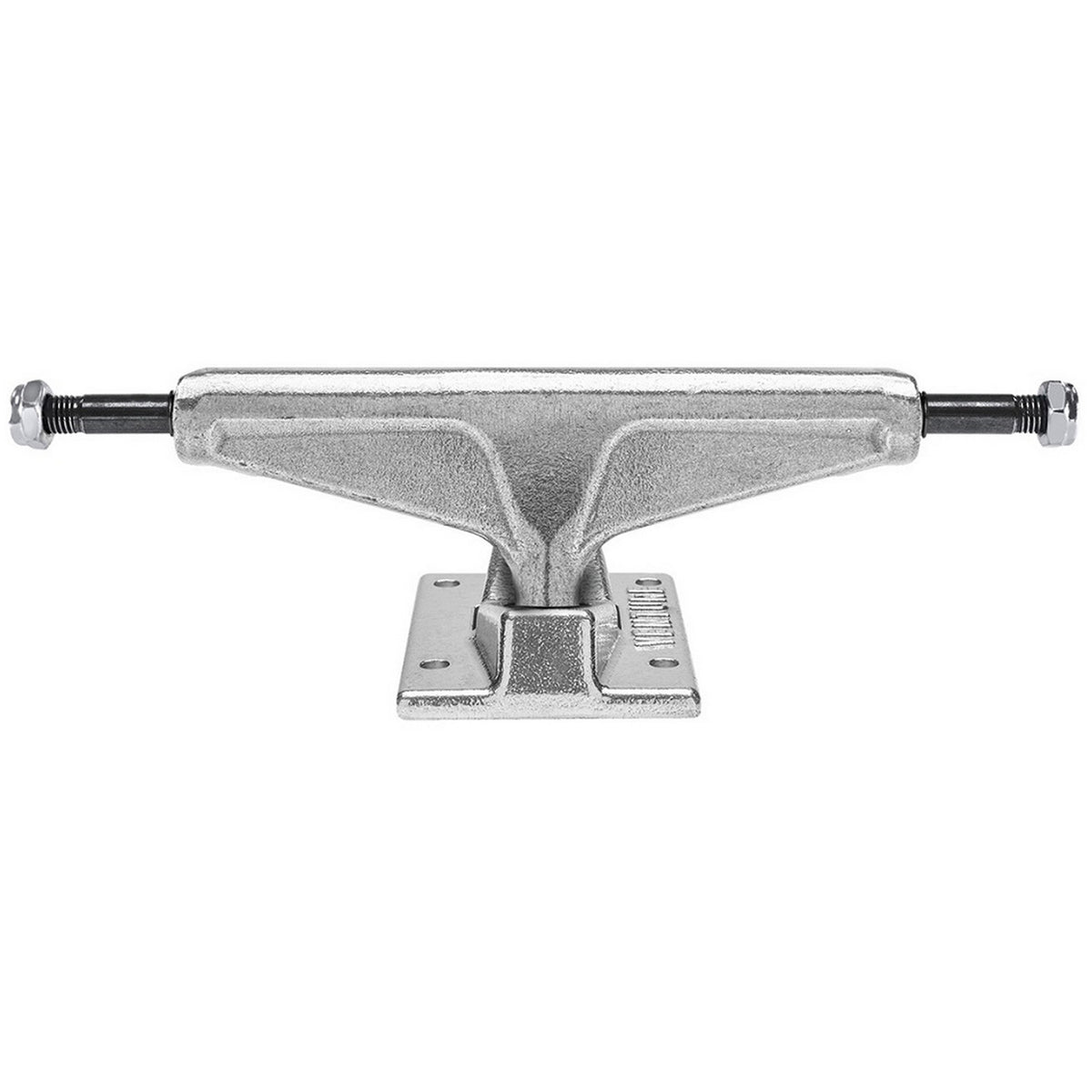 Hi Light Polished 5.0 Skateboard Trucks