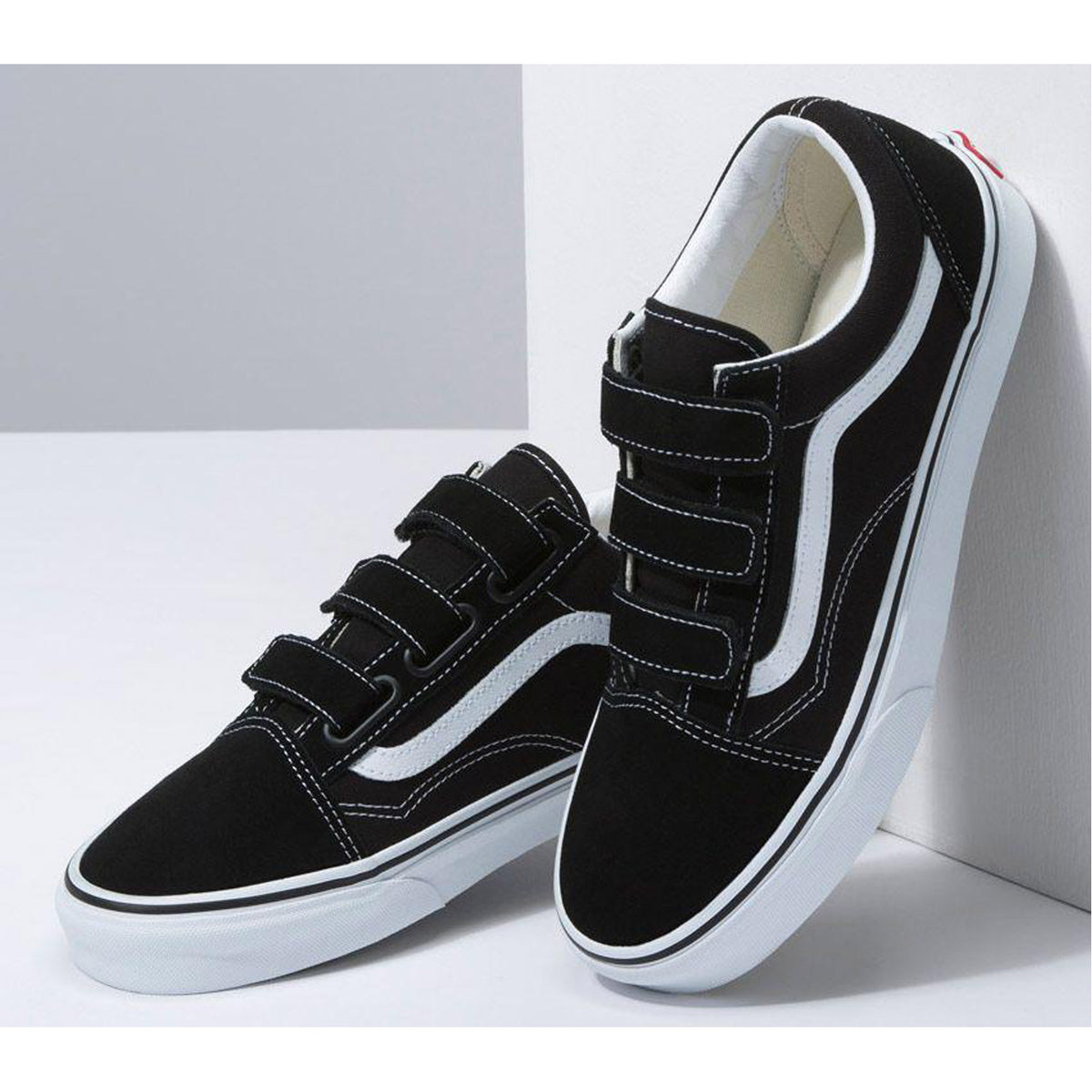 Old Skool Velcro Shoes