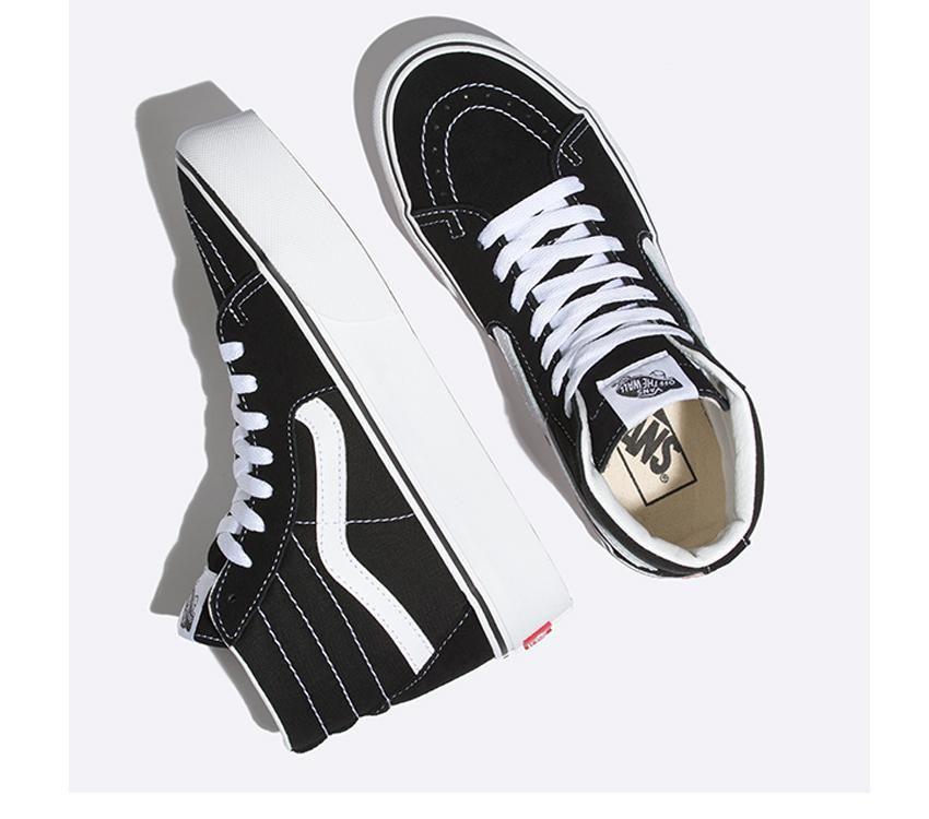 SK8-HI Platform 2.0 Mens Shoes