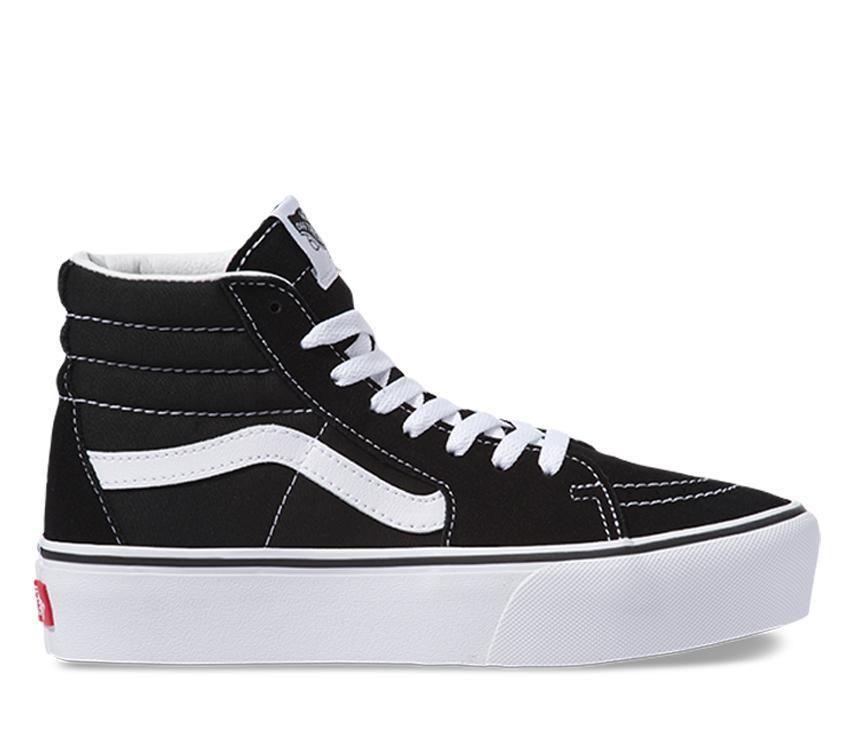 SK8-HI Platform 2.0 Mens Shoes