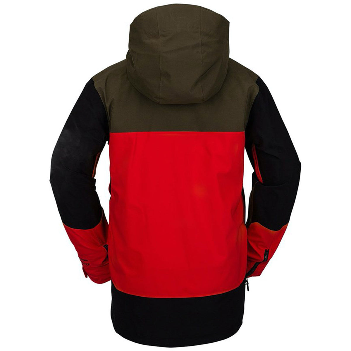 Volcom BL Stretch GORE-TEX Snowboard Jacket 2021 Red