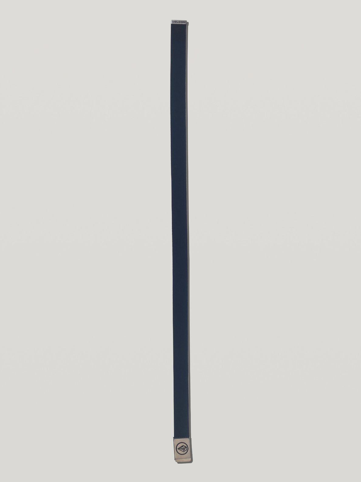 Volcom Circle Web Belt - Black Black