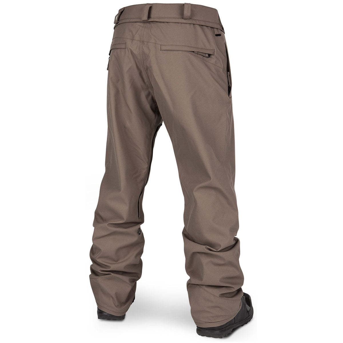 Volcom Freakin Snow Chino Snowboard Pant 2020 Teak
