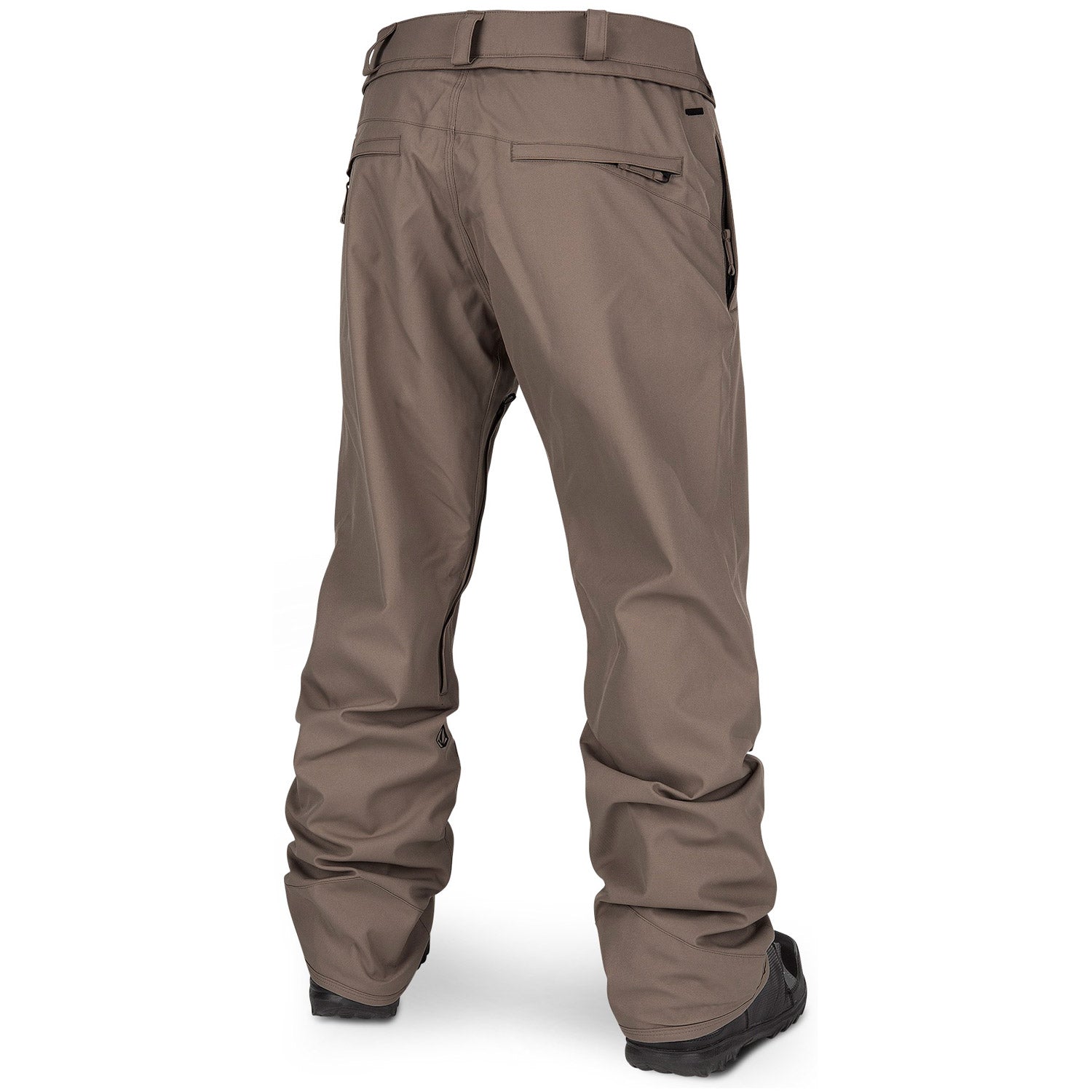 Volcom Freakin Snow Chino Snowboard Pant 2020 Teak