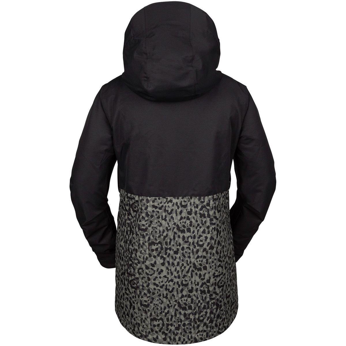 Volcom Leeland Women's Snowboard Jacket 2020 Leopards