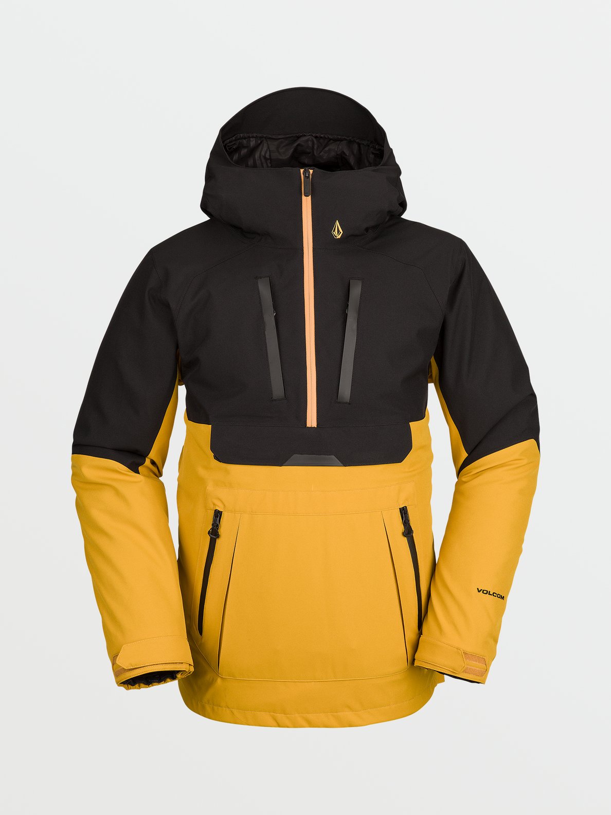 Brighton Pullover Snowboard Jacket - Auski Australia