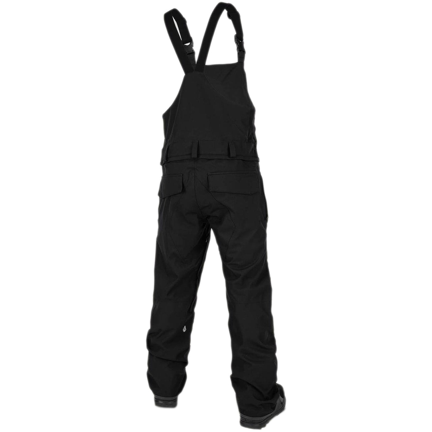 Roan Snowboard Bib 2021