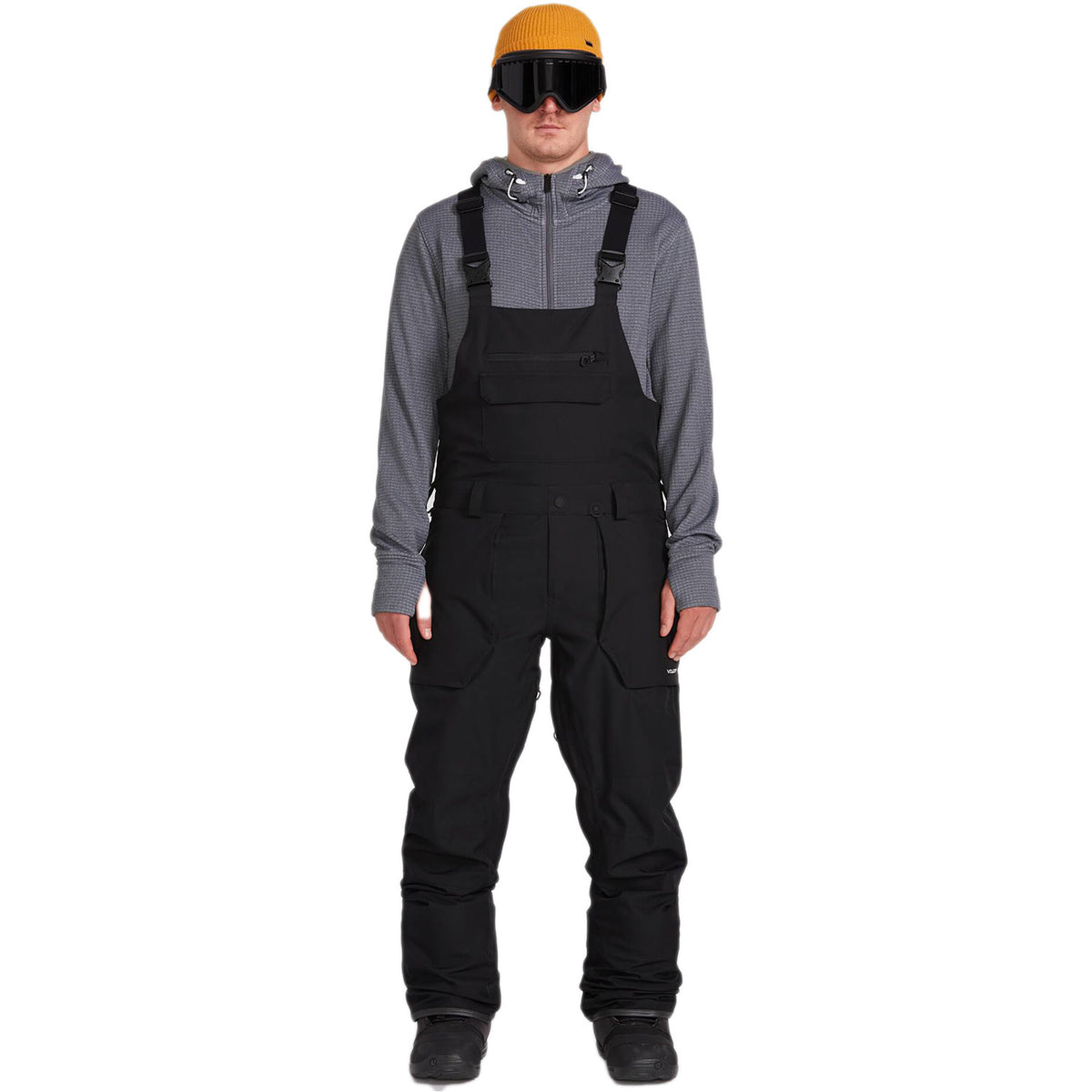 Roan Snowboard Bib 2021