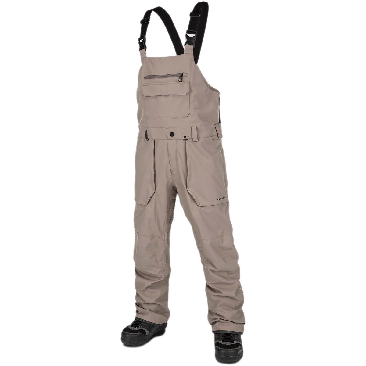 Roan Snowboard Bib 2021