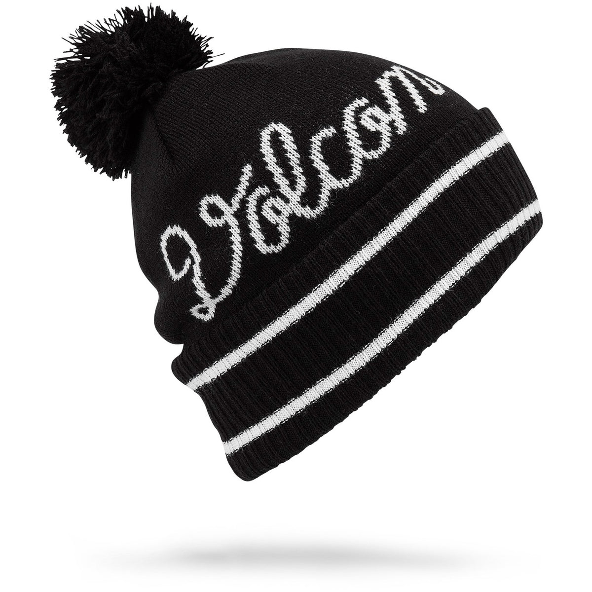 Volcom Script Beanie 2020 Black