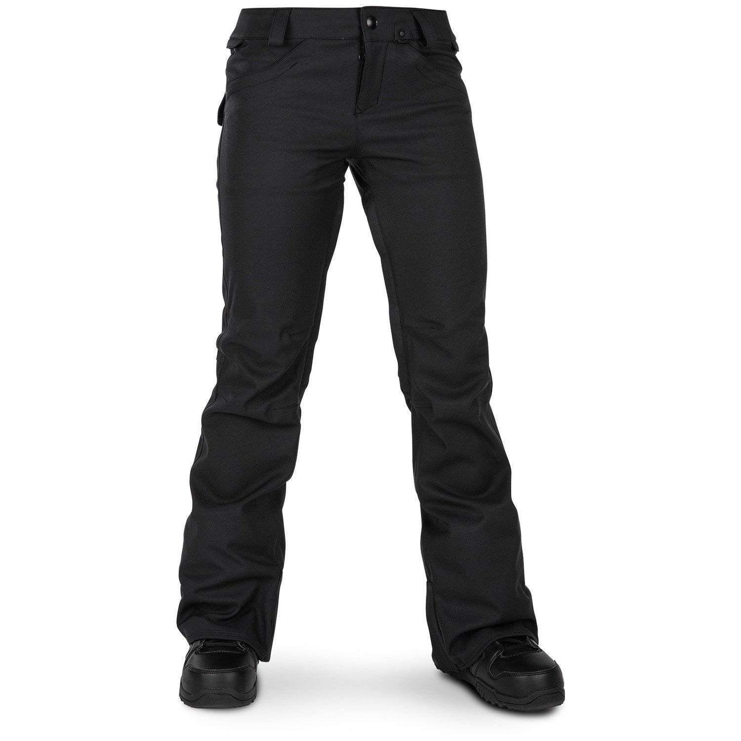 Volcom Species Stretch Women's Snowboard Pant 2020 Black