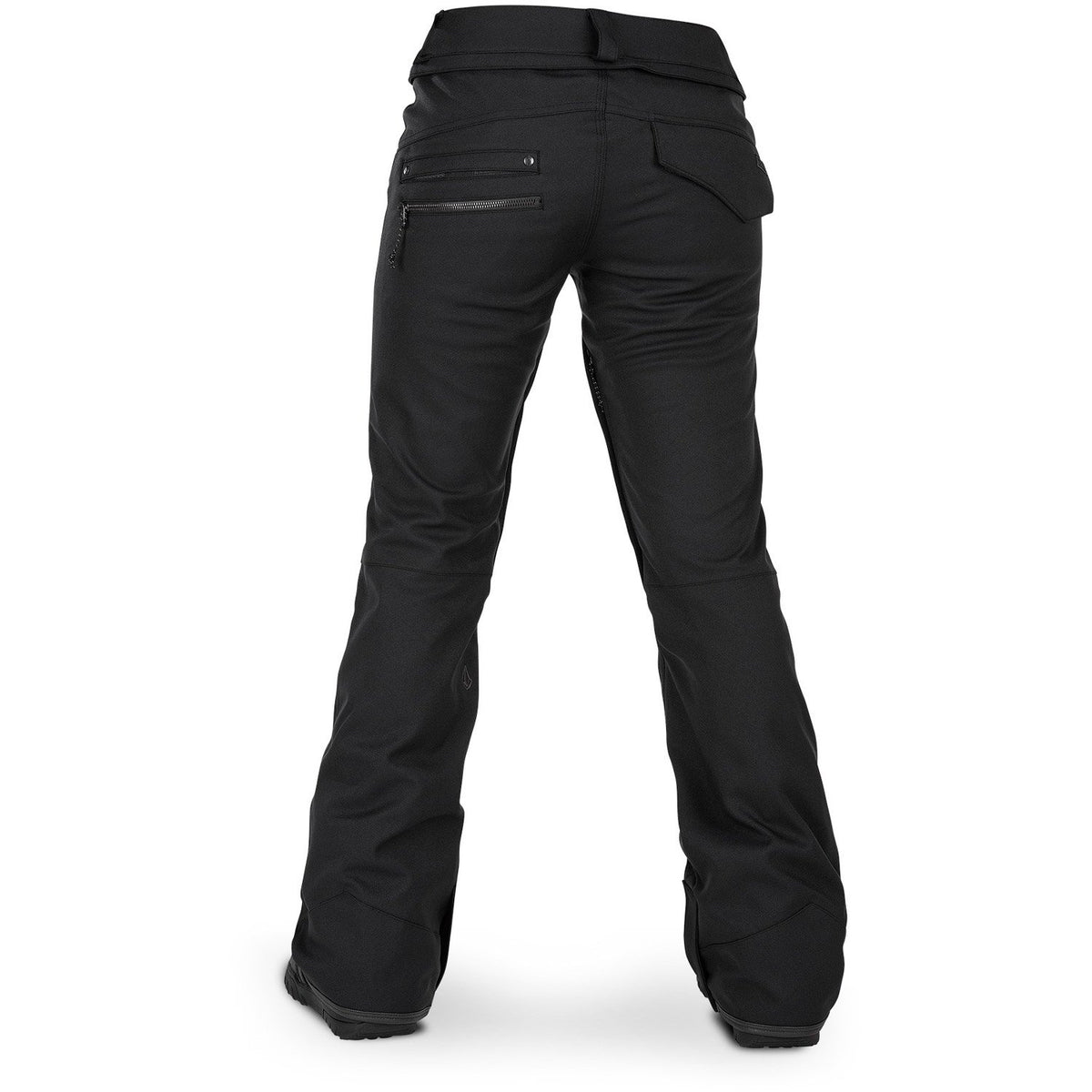 Volcom Species Stretch Women's Snowboard Pant 2020 Black