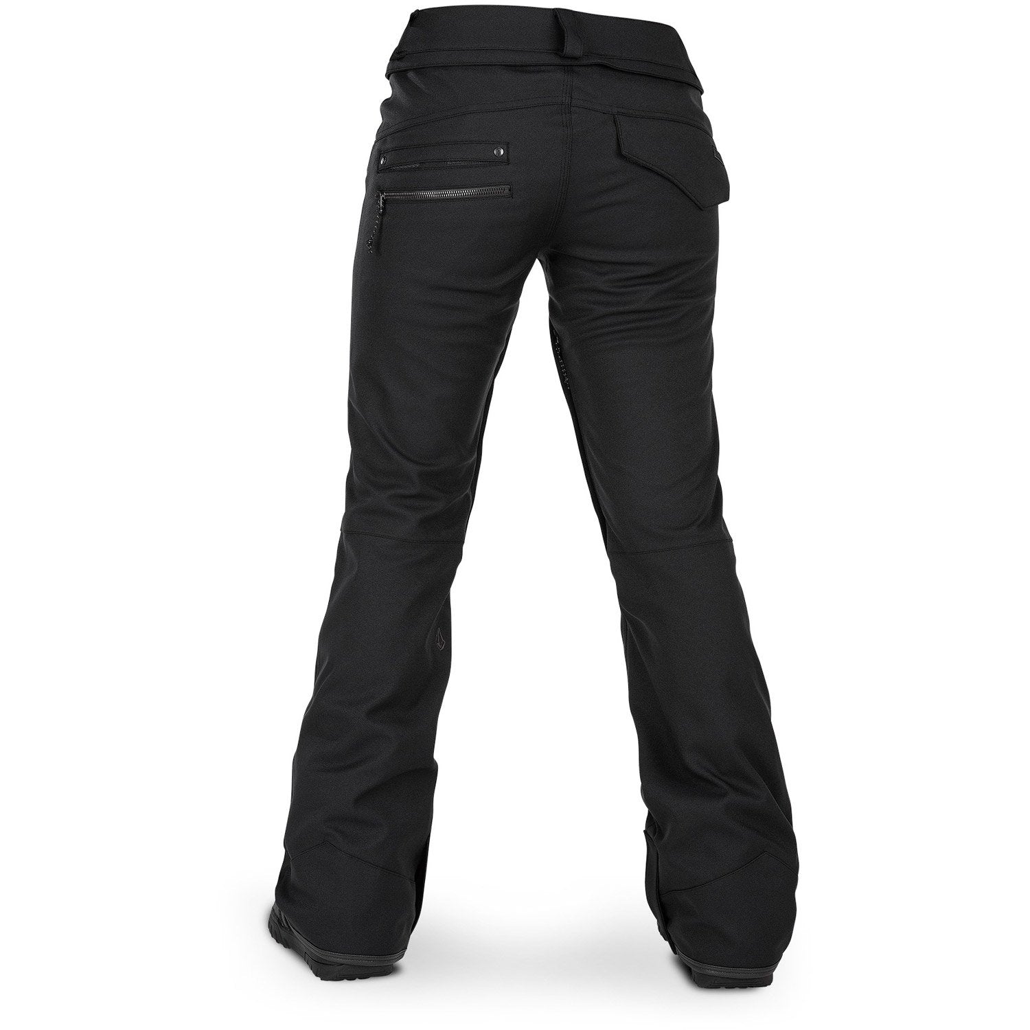 Volcom Species Stretch Women's Snowboard Pant 2020 Black