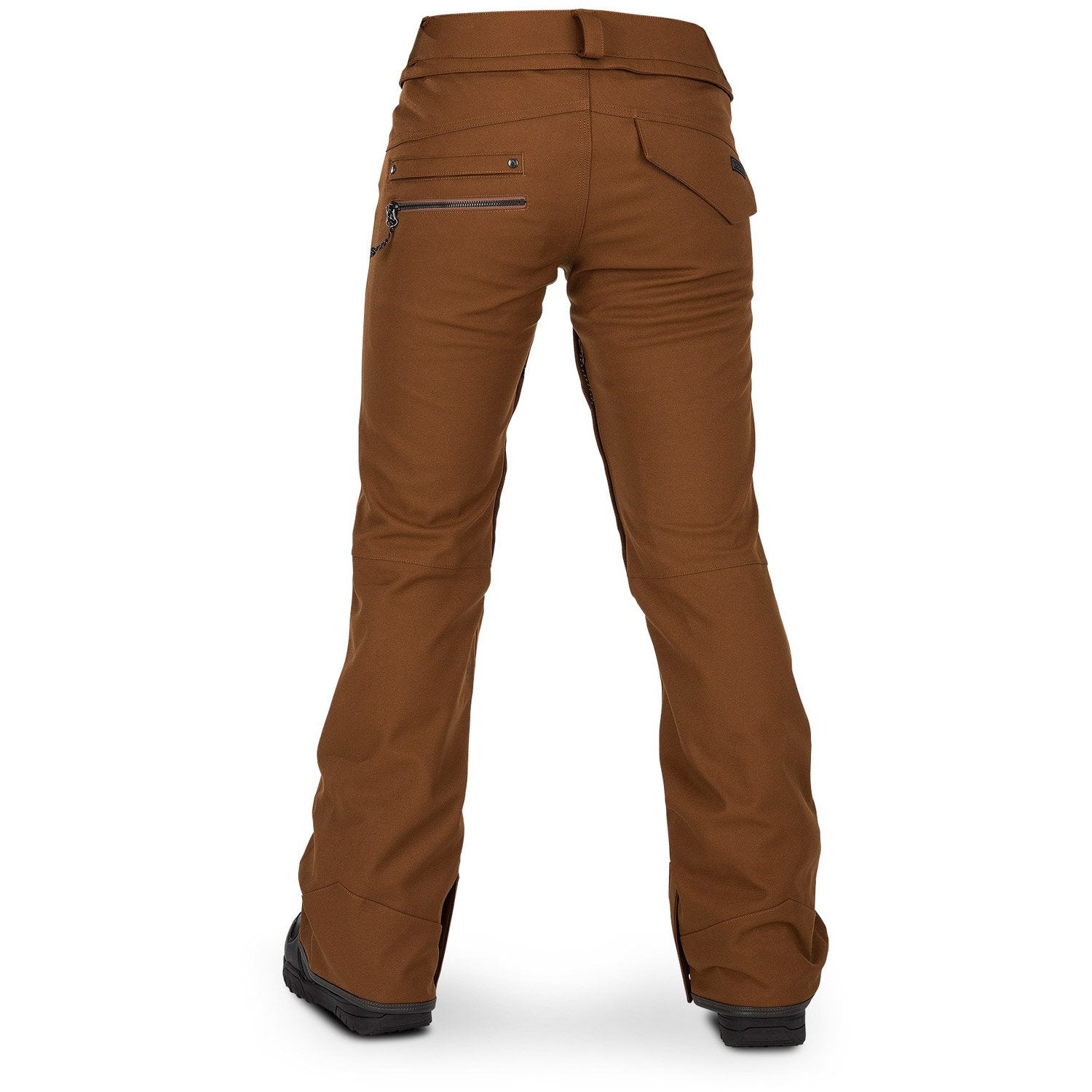 Volcom Species Stretch Women's Snowboard Pant 2020 Copper