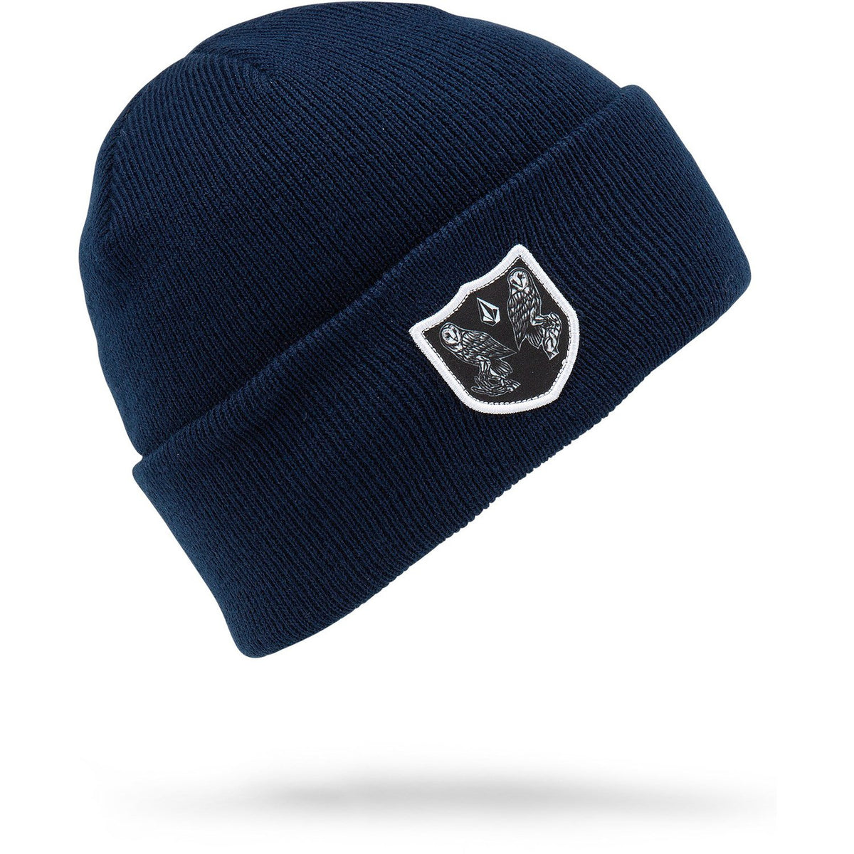 Volcom Stoned Beanie 2020 Navy