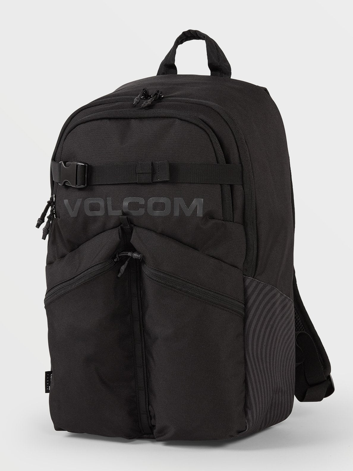 Volcom Volcom Academy Backpack - Black Black