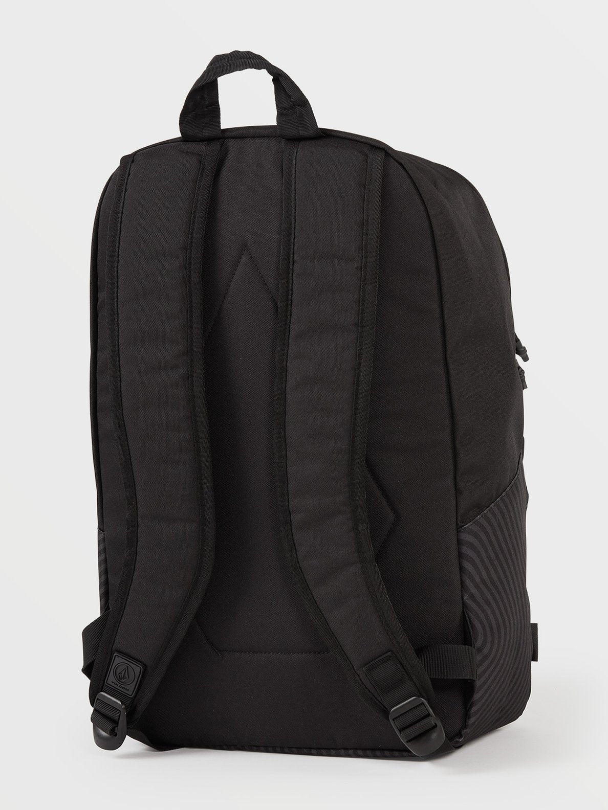 Volcom Volcom Academy Backpack - Black Black