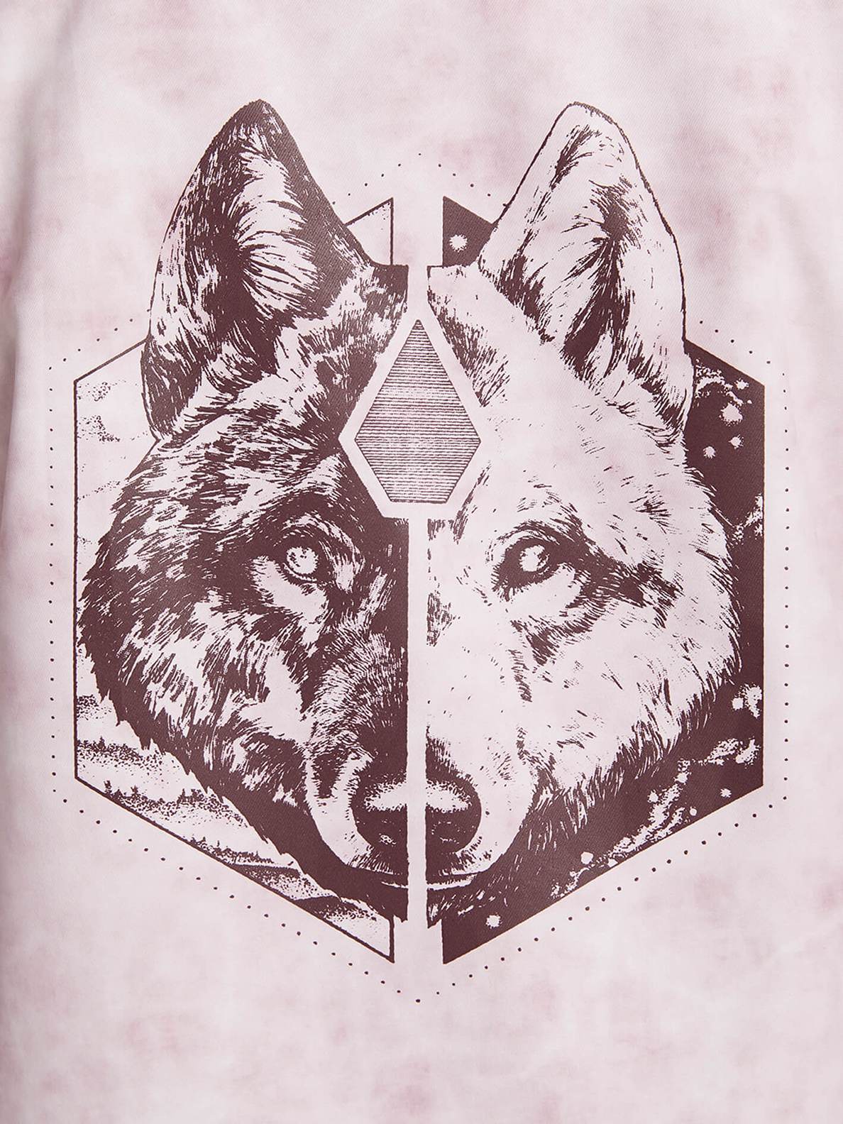 Volcom Westland Insulated Jacket - Pink Pink