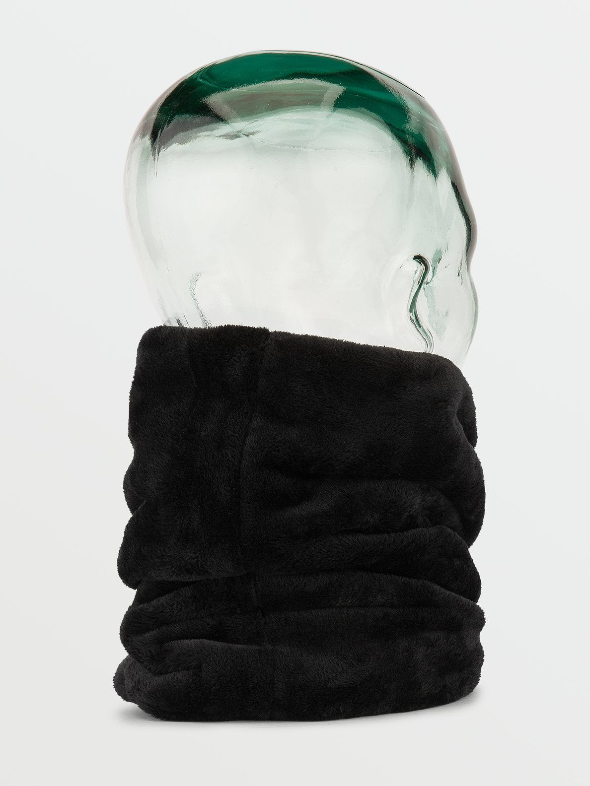 Volcom Womens Wilder Neckband - Black Black